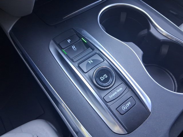 Used 2020 Acura MDX w/ Technology Package FWD image 24