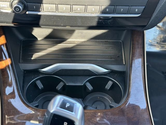 Used 2017 BMW X3 xDrive28i image 21