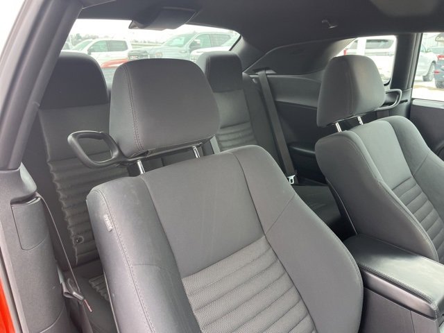 Used 2013 Dodge Challenger R/T w/ Electronics Convenience Group image 39