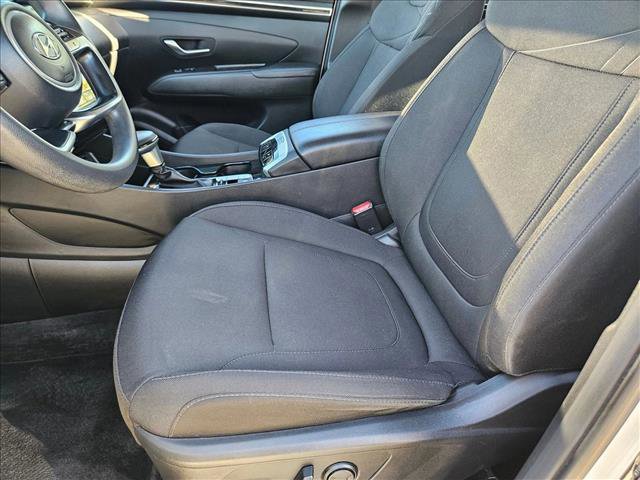 Used 2022 Hyundai Tucson SEL image 14
