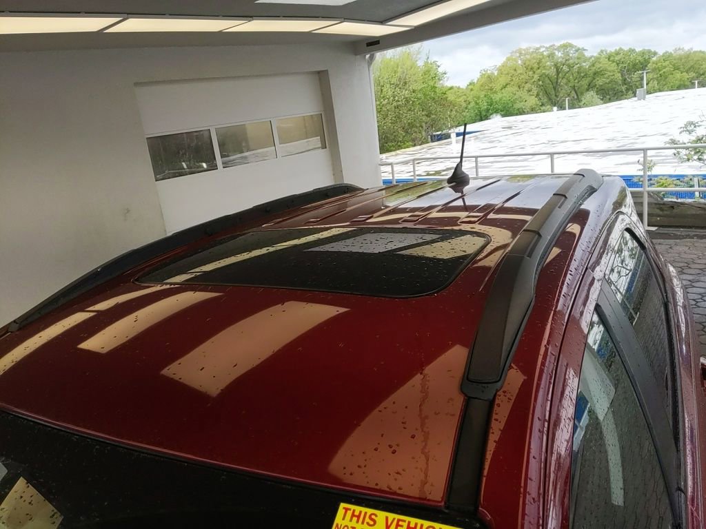 Used 2020 Ford EcoSport SE AWD/4WD image 13