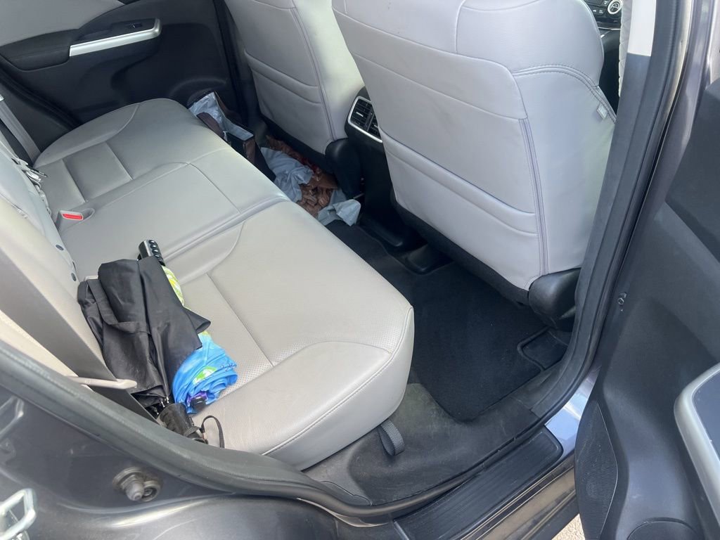 Used 2016 Honda CR-V EX-L image 8