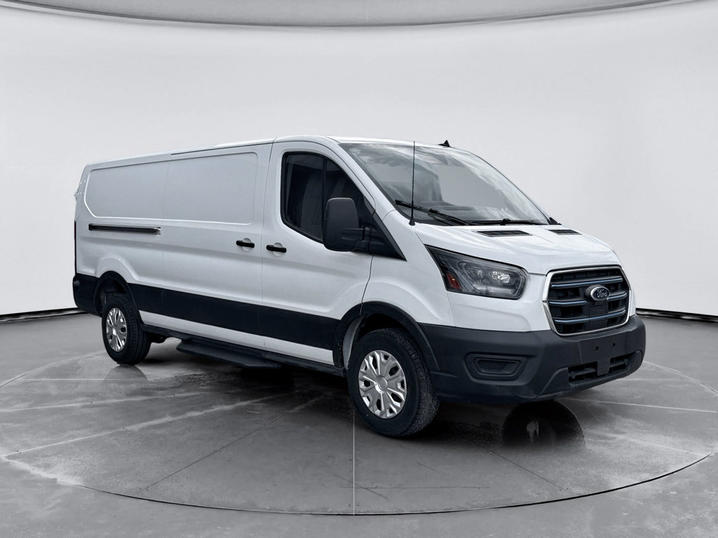 Used 2024 Ford E-Transit Low Roof RWD image 4