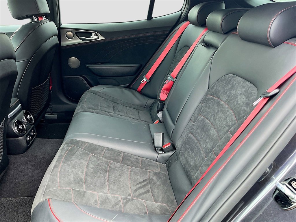Used 2023 Kia Stinger GT2 image 25