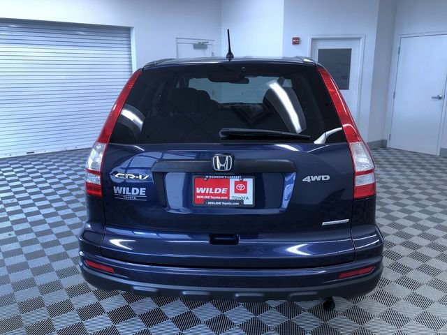 Used 2011 Honda CR-V SE image 13