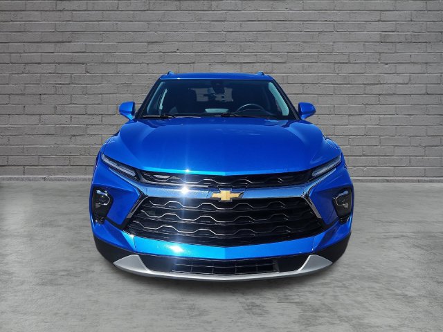 Used 2024 Chevrolet Blazer LT w/ Convenience Package FWD image 9