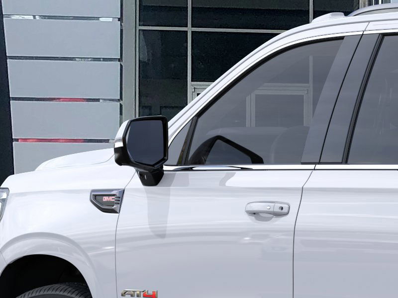 New 2026 GMC Yukon XL AT4 Ultimate image 36