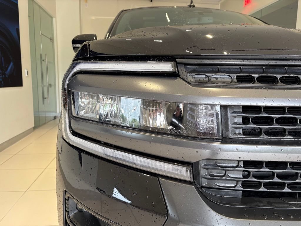 Used 2022 Ford Expedition Timberline AWD/4WD image 7