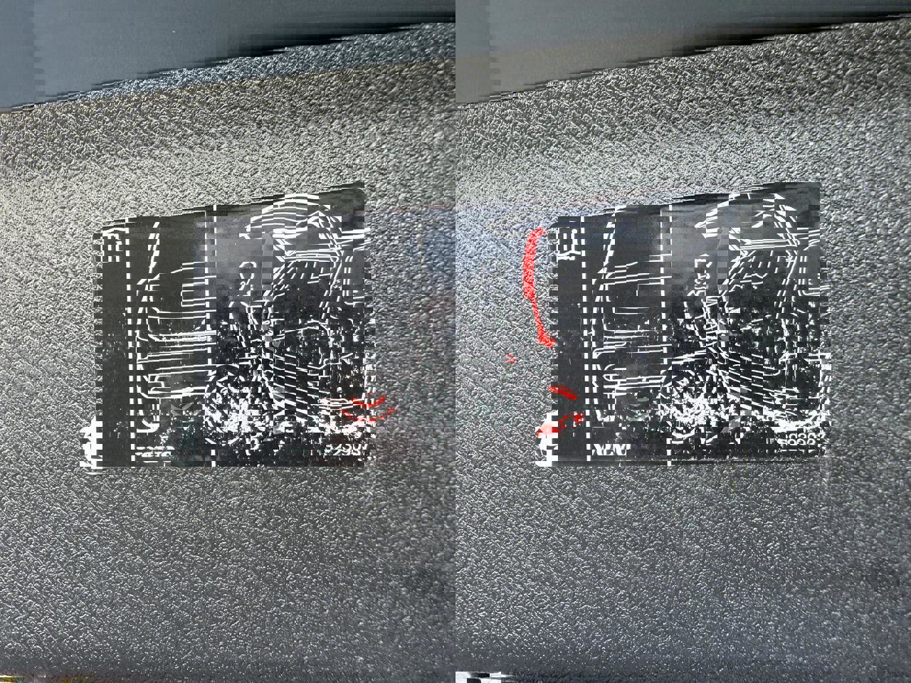 Used 2023 Volvo XC90 T8 Ultimate image 56