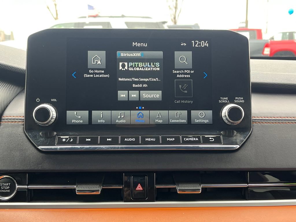 Used 2024 Mitsubishi Outlander SEL image 32