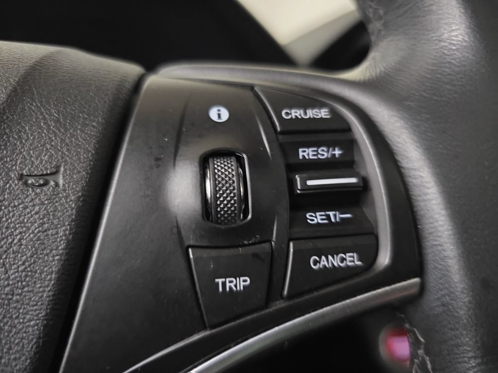 Used 2014 Acura MDX SH-AWD w/ Technology Package image 21