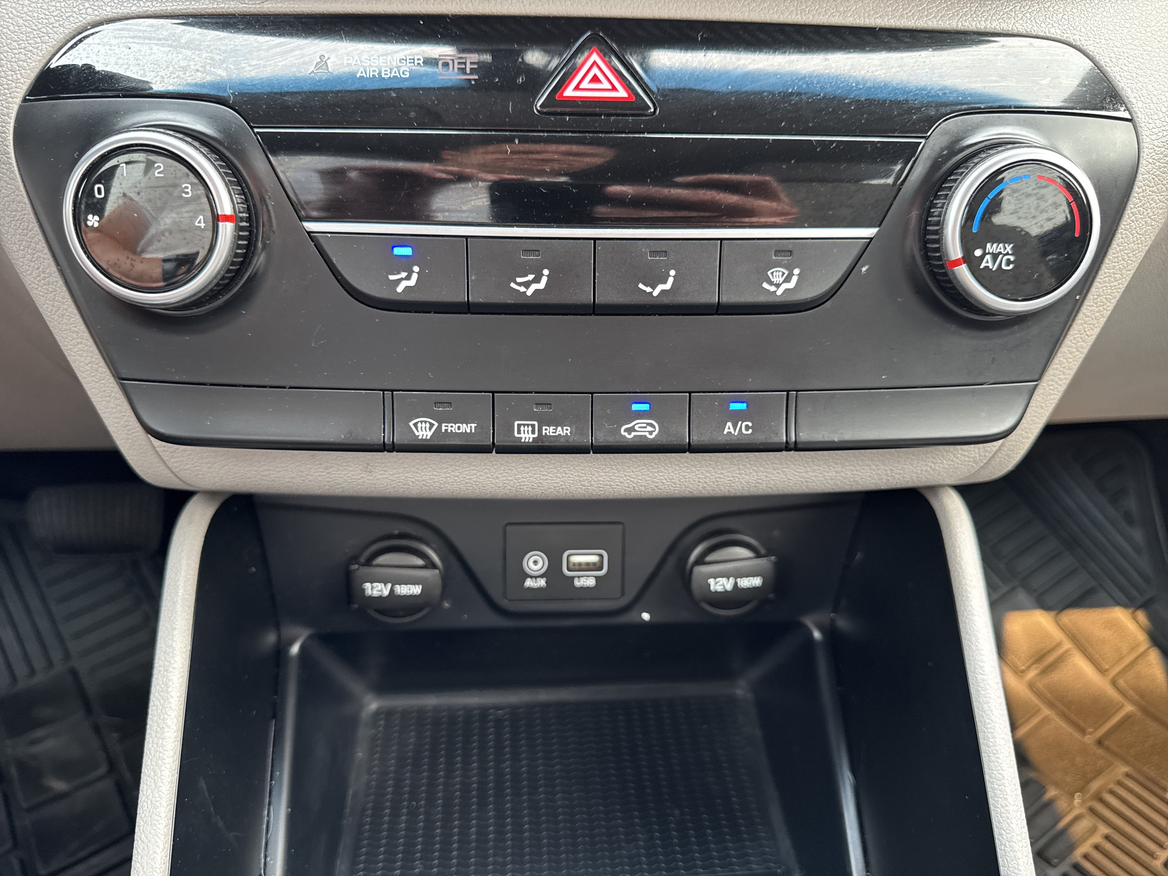 Used 2020 Hyundai Tucson SE AWD/4WD image 18