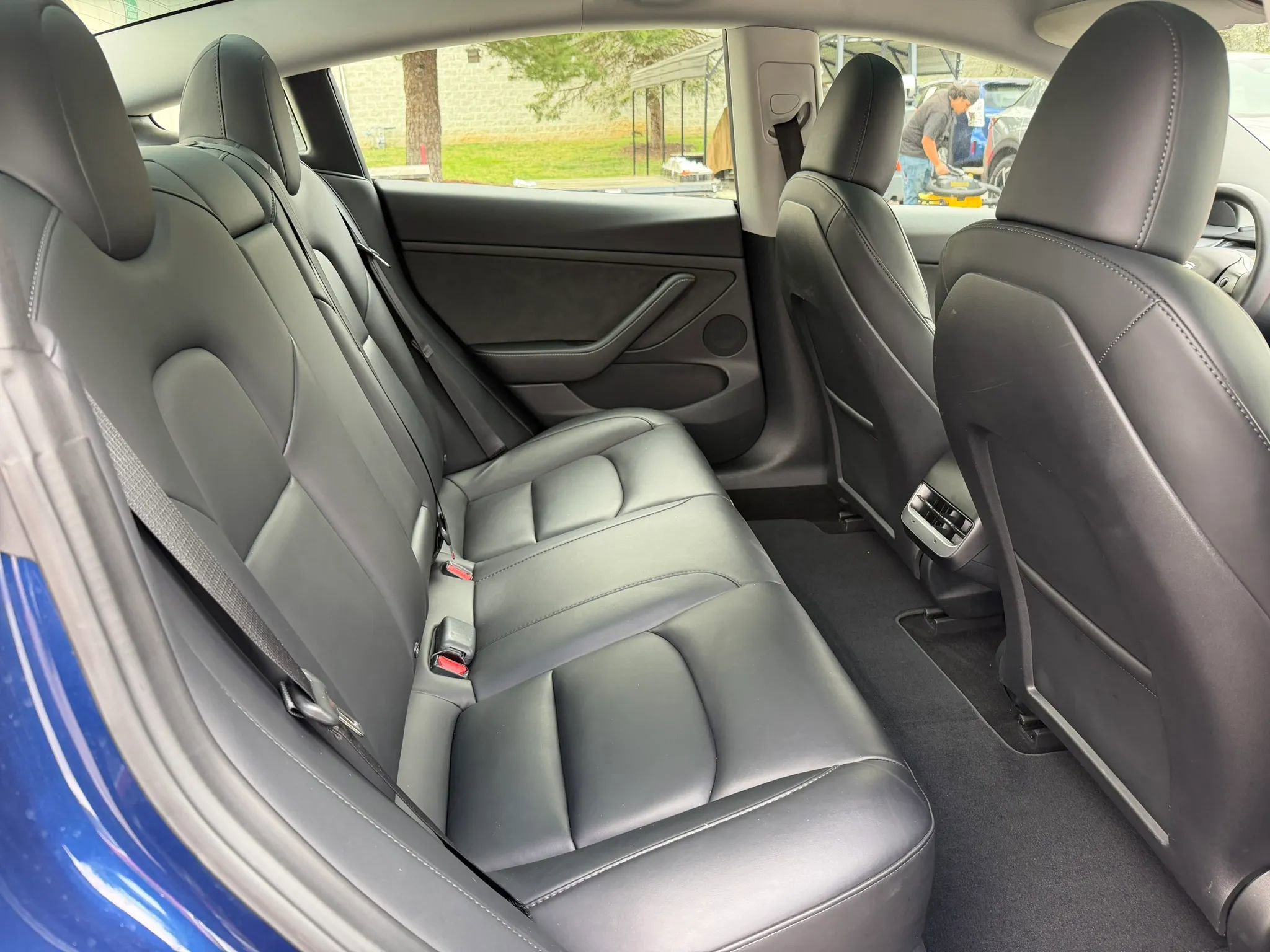 Used 2023 Tesla Model 3 Standard Range image 20