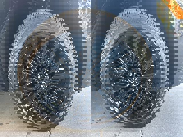 New 2026 Hyundai Santa Fe Calligraphy image 42