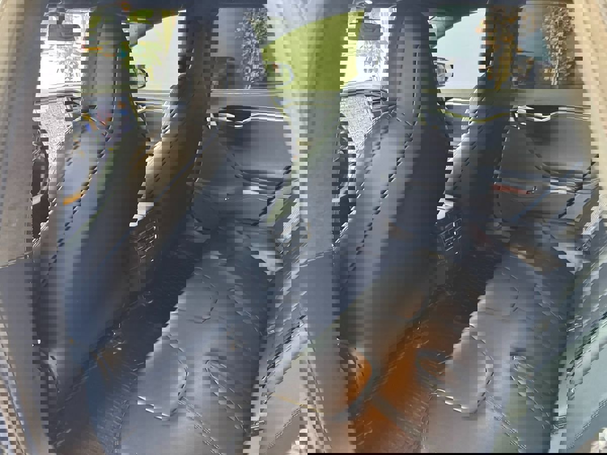 Used 2017 Tesla Model S 75D image 65