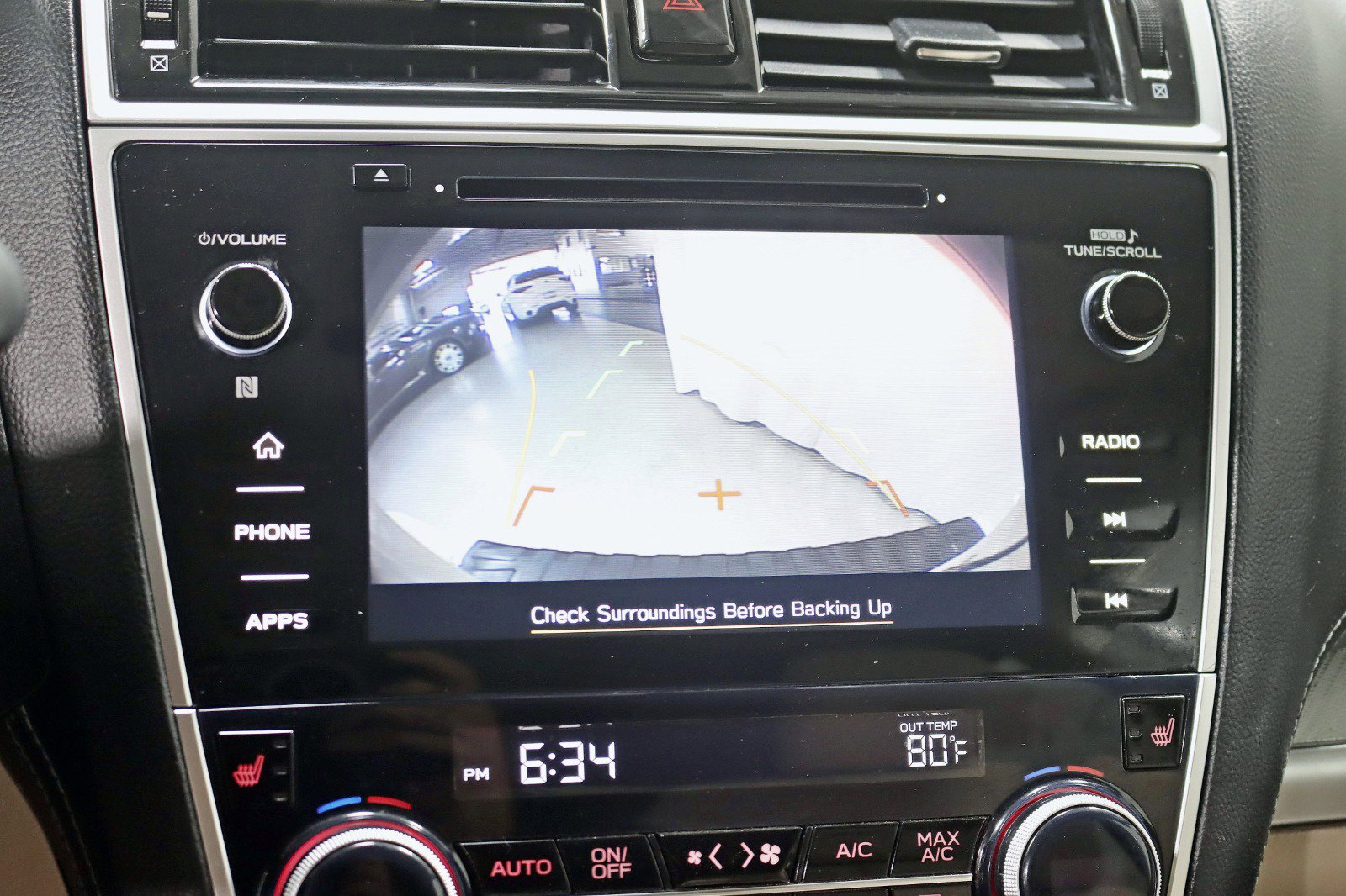 Used 2019 Subaru Outback 2.5i Premium image 19