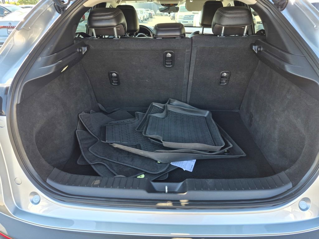 Certified 2021 MAZDA CX-30 FWD 2.5 S w/ Premium Package image 17