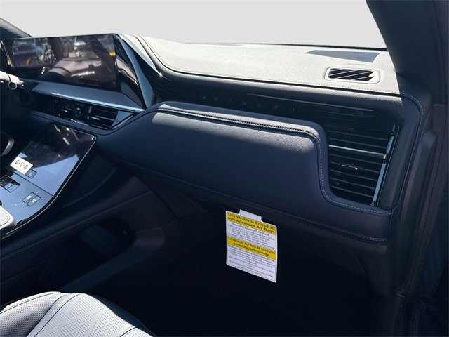 New 2026 INFINITI QX80 4WD w/ Sport Exterior Package image 27