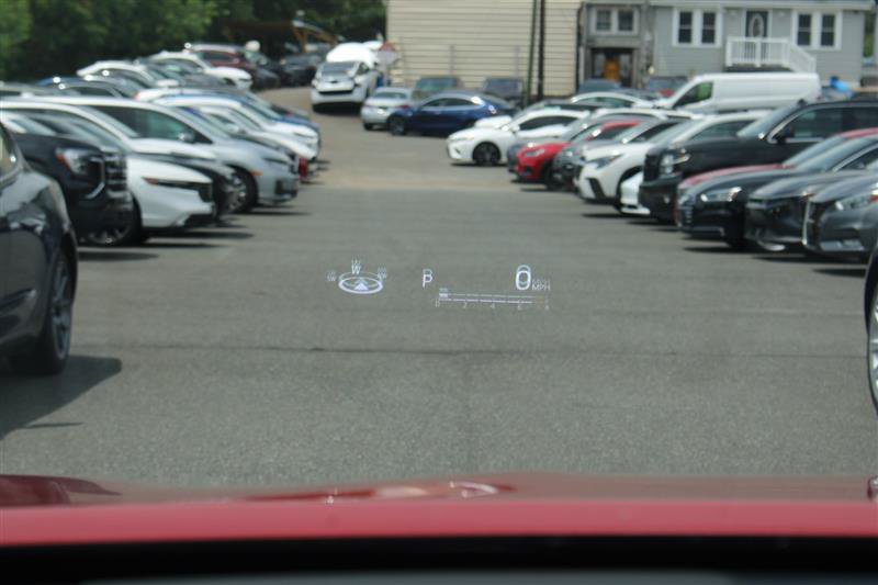 Used 2023 Toyota Camry XSE w/ Navigation Package FWD image 17