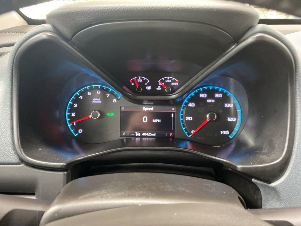 Certified 2022 Chevrolet Colorado Z71 image 11
