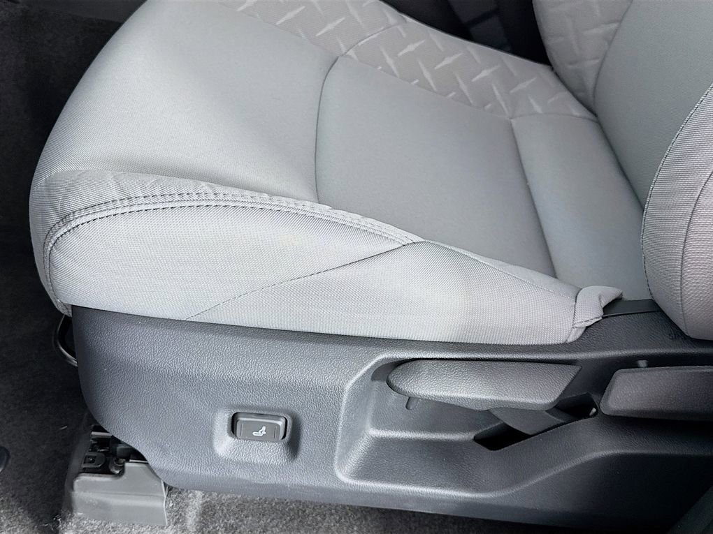 New 2026 Toyota Tacoma SR5 image 23