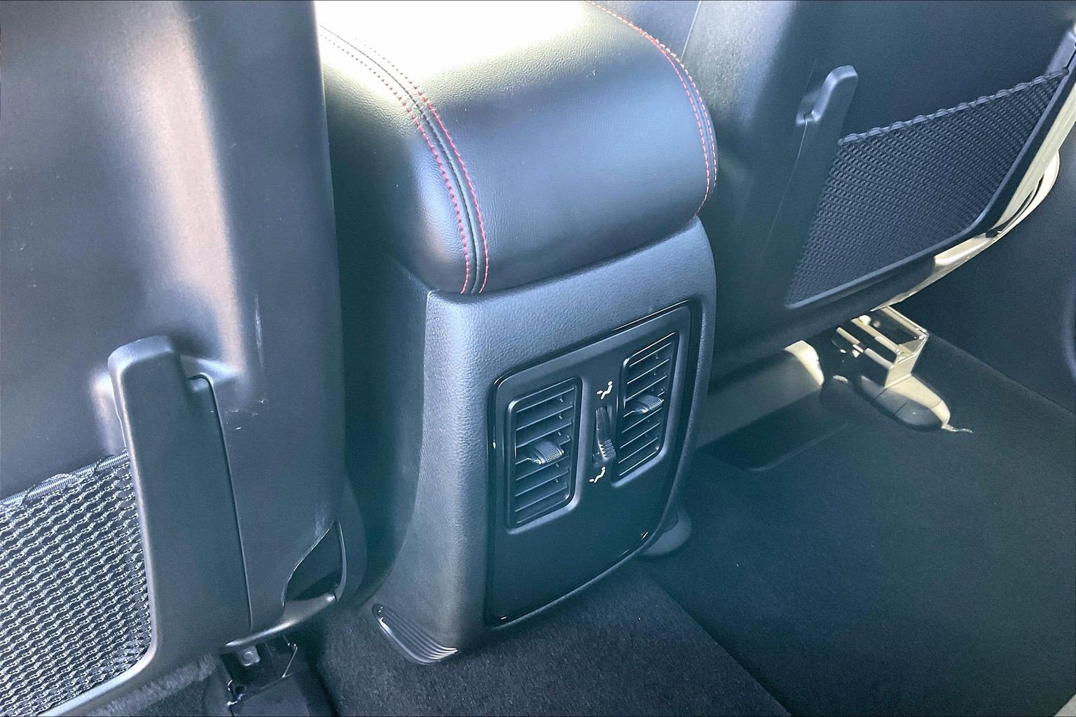Used 2026 Dodge Durango GT w/ Blacktop Package AWD/4WD image 38