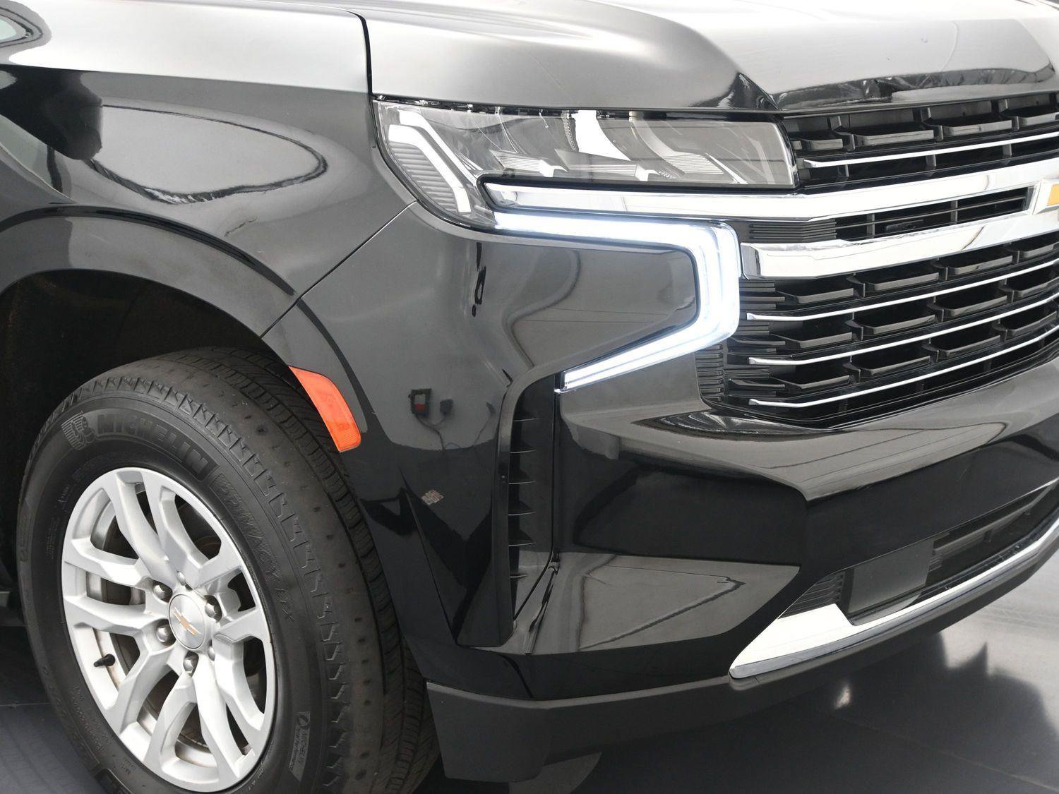 Used 2021 Chevrolet Tahoe LT image 15