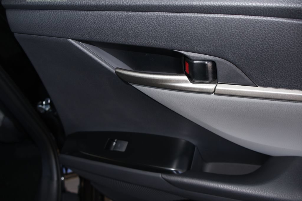 New 2026 Toyota Camry LE AWD/4WD image 48