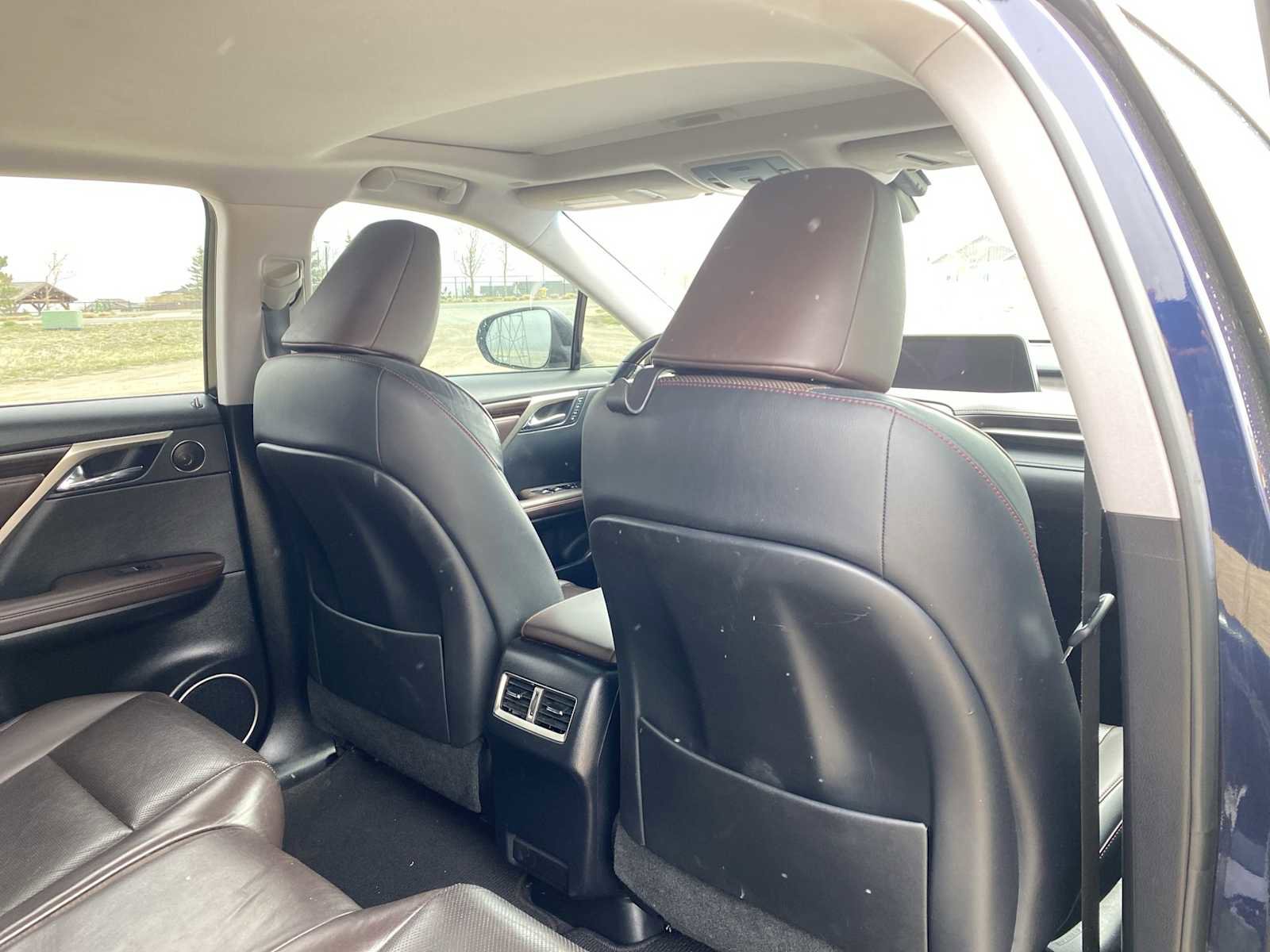 Used 2018 Lexus RX 350L AWD image 33