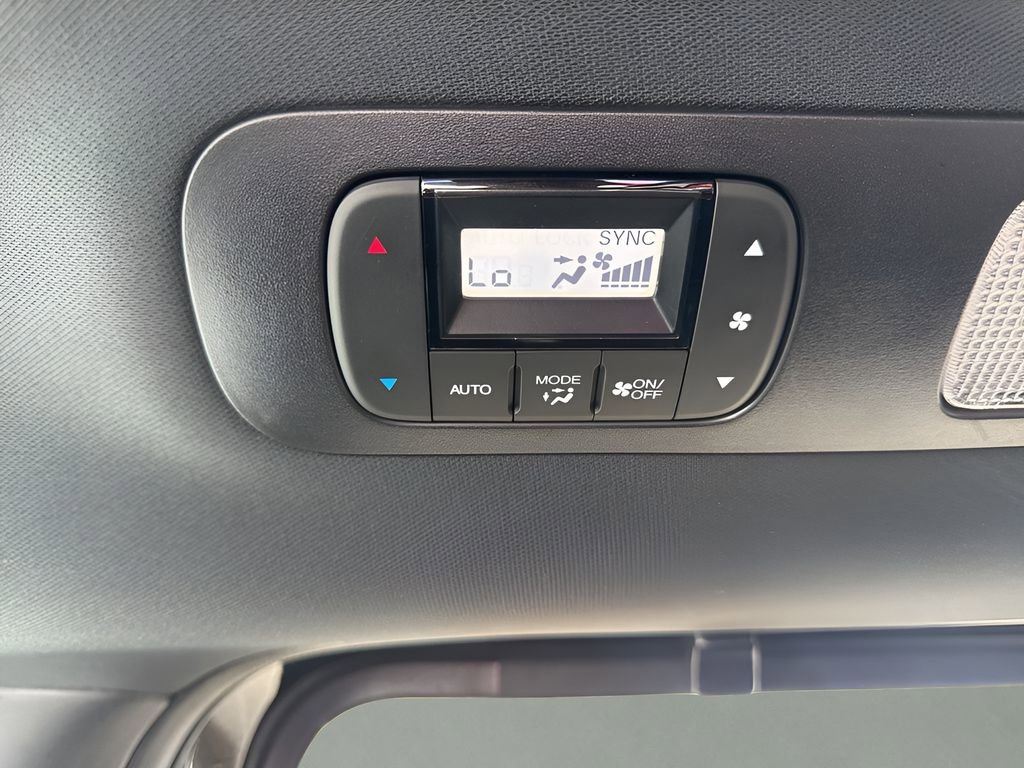 Used 2025 Honda Odyssey Sport-L image 14
