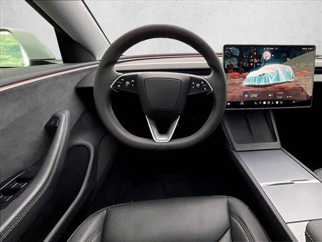 Used 2025 Tesla Model 3 Long Range AWD/4WD image 6