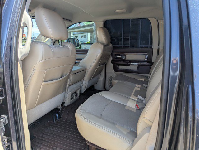 Used 2013 RAM 3500 Laramie w/ Protection Group AWD/4WD image 22
