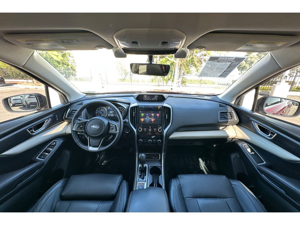 Used 2020 Subaru Ascent Limited w/ Popular Package #2A image 15