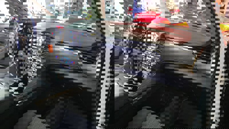 Used 2019 Chevrolet Tahoe 4WD w/ Enhanced Driver Alert Package image 26