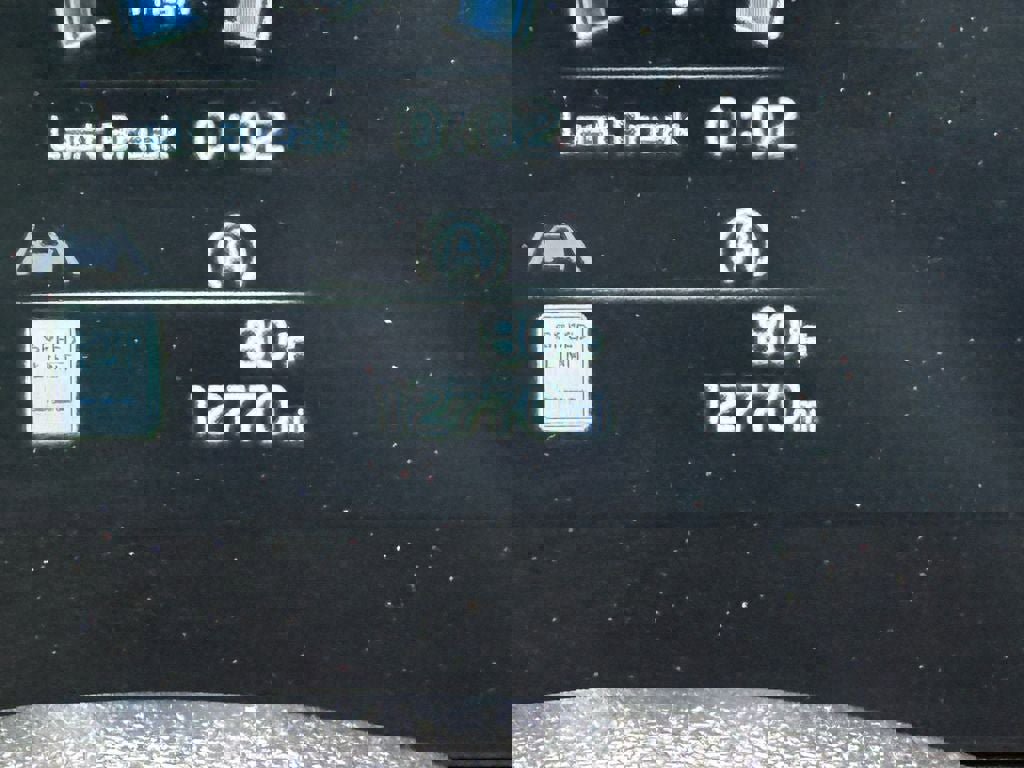 Used 2025 Kia Sportage EX w/ Premium Package image 23