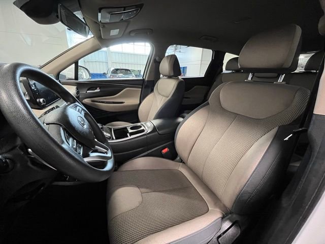 Used 2023 Hyundai Santa Fe SE FWD image 21