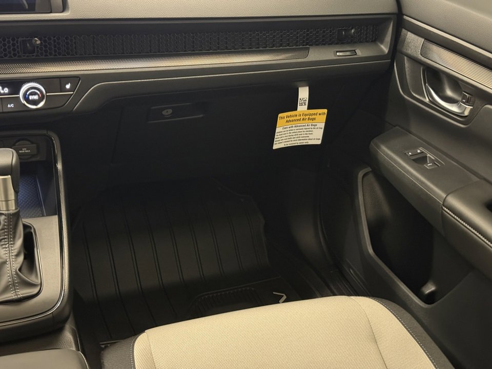 New 2026 Honda CR-V EX image 13