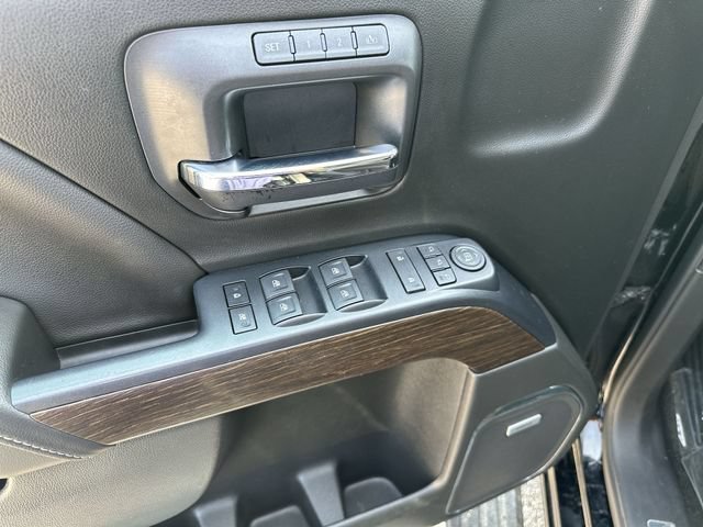 Used 2018 GMC Sierra 1500 Denali w/ Denali Ultimate Package AWD/4WD image 17