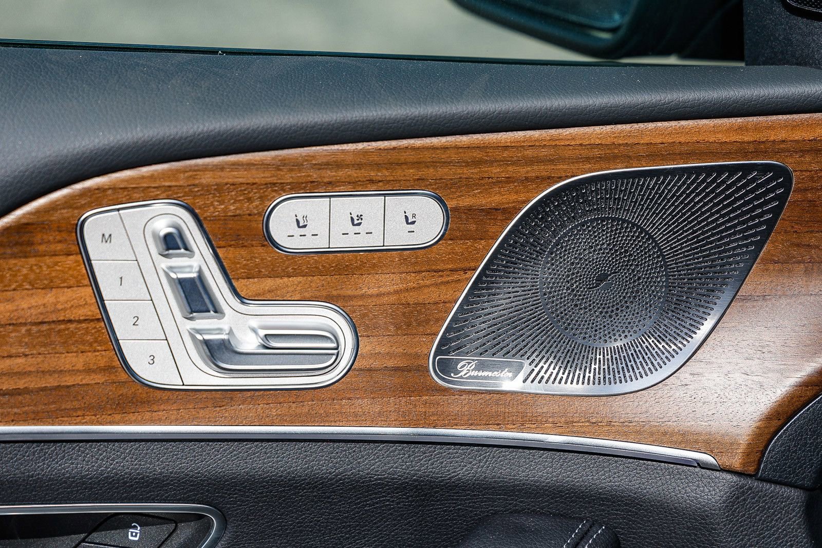 New 2026 Mercedes-Benz GLS 450 4MATIC image 22