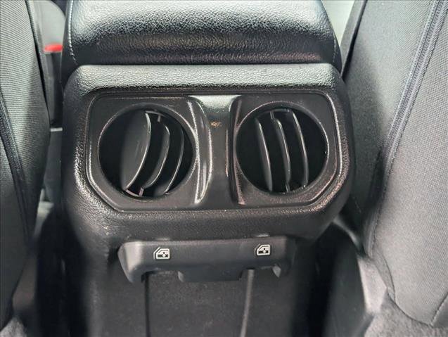 Used 2020 Jeep Wrangler Unlimited Sport S AWD/4WD image 16