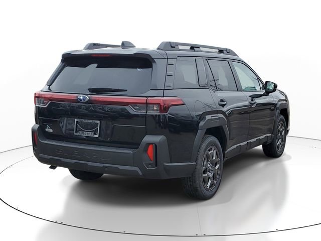 New 2026 Subaru Outback Premium image 4