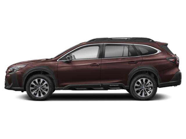 Used 2025 Subaru Outback Limited AWD/4WD image 3