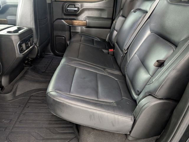 Used 2021 GMC Sierra 1500 Elevation AWD/4WD image 26