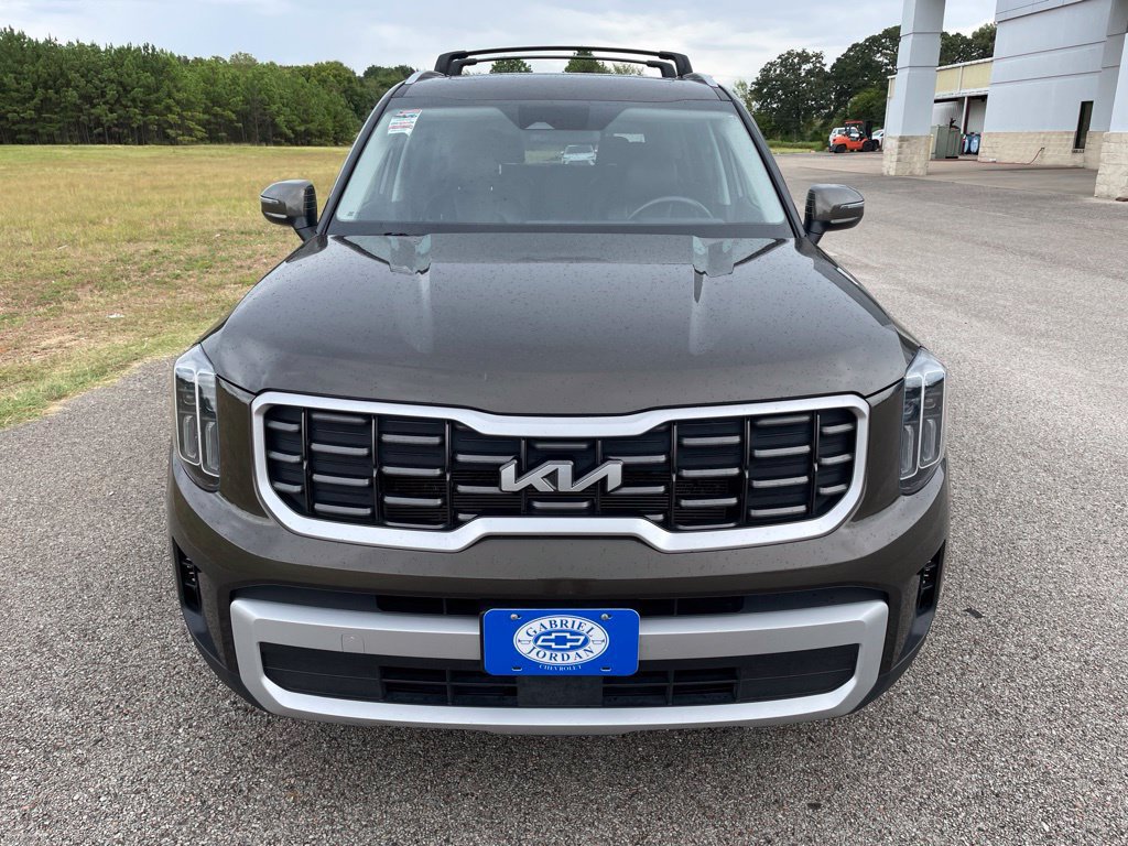 Used 2025 Kia Telluride S AWD/4WD image 10