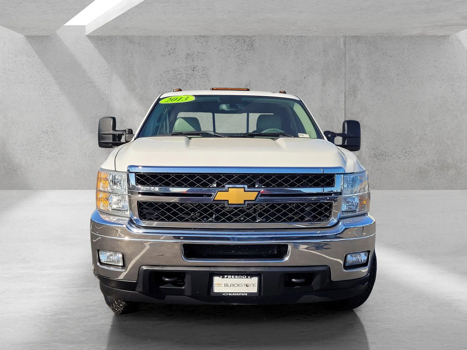 Used 2013 Chevrolet Silverado 3500 LTZ w/ LTZ Plus Package image 2