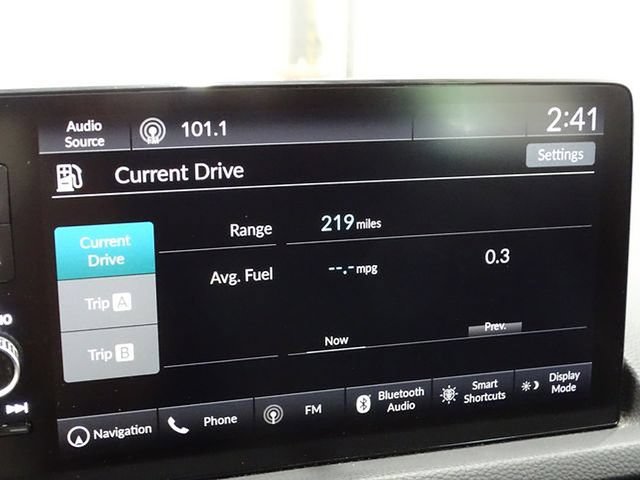 Used 2022 Honda Civic Touring image 35