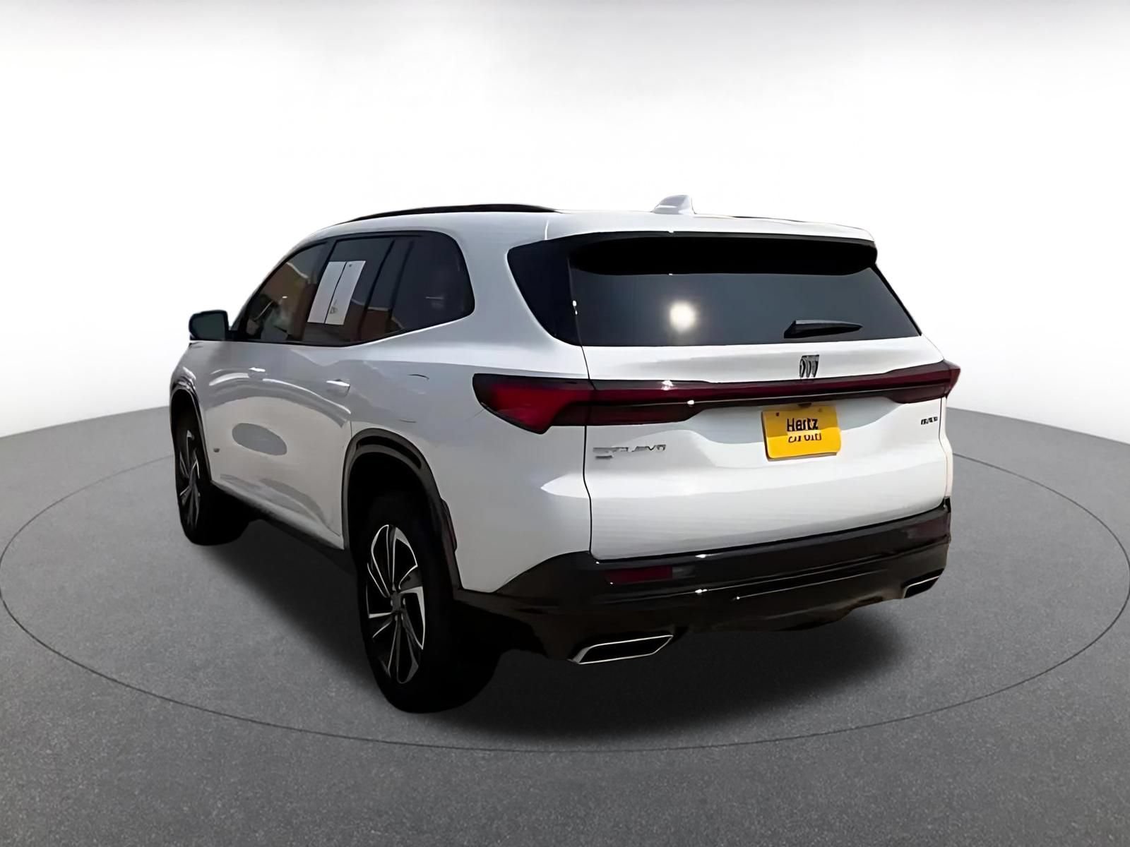 Used 2026 Buick Enclave Sport Touring AWD/4WD image 12