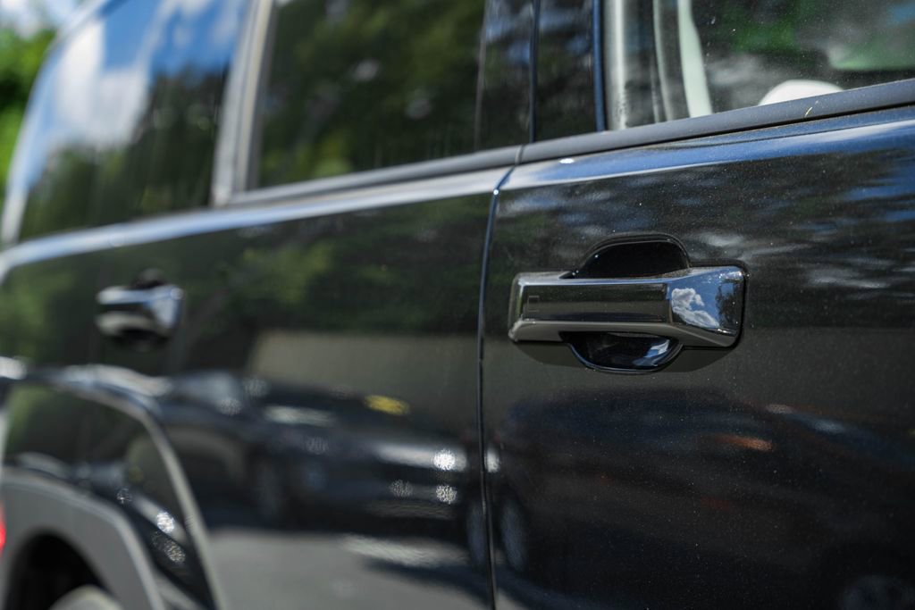 New 2026 Hyundai Santa Fe SEL image 14