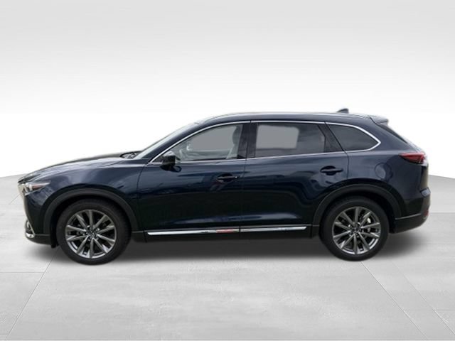 Used 2021 MAZDA CX-9 Grand Touring AWD/4WD image 2