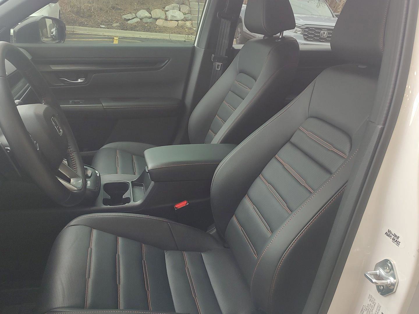 Used 2026 Honda CR-V Sport-L image 2